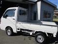 2021 Daihatsu Hijet Truck