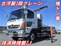 2005 Hino Hino Others