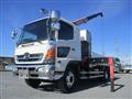 2005 Hino Hino Others