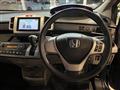 2012 Honda Freed