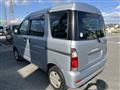 2002 Daihatsu Atrai Wagon