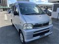 2002 Daihatsu Atrai Wagon