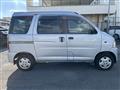 2002 Daihatsu Atrai Wagon