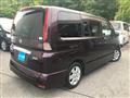 2010 Nissan Serena