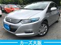 2009 Honda Insight