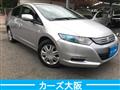 2009 Honda Insight