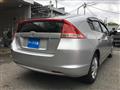 2009 Honda Insight