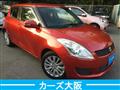 2011 Suzuki Swift