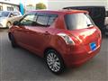 2011 Suzuki Swift