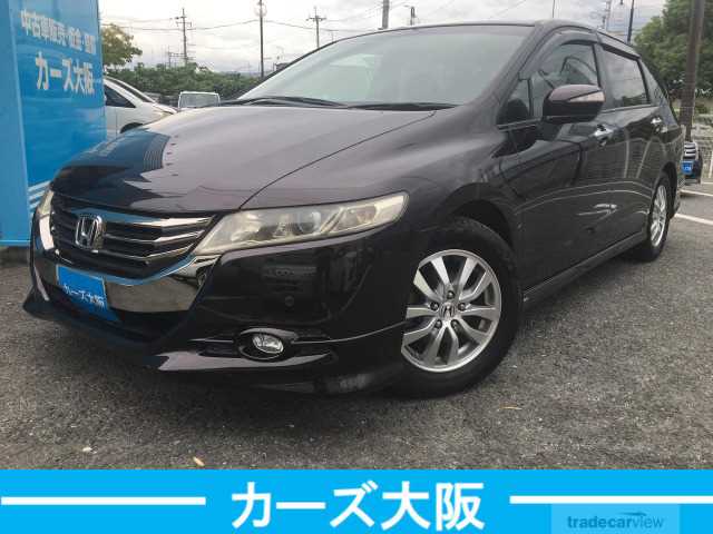 2011 Honda Odyssey