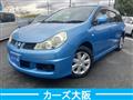 2008 Nissan Wingroad