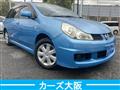 2008 Nissan Wingroad