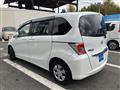 2014 Honda Freed