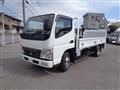 2007 Mitsubishi Canter