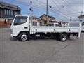 2007 Mitsubishi Canter