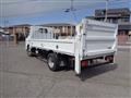 2007 Mitsubishi Canter