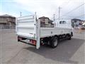 2007 Mitsubishi Canter