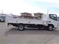 2007 Mitsubishi Canter