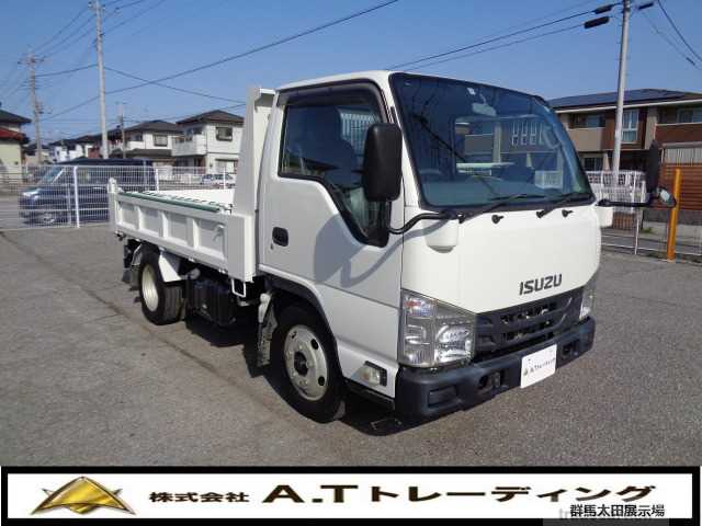 2015 Isuzu Isuzu Others