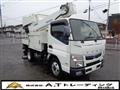 2017 Mitsubishi Canter