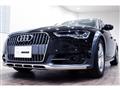 2016 Audi A6 Allroad Quattro