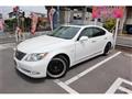 2006 Lexus LS