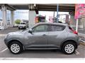 2012 Nissan Juke