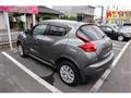 2012 Nissan Juke