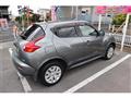 2012 Nissan Juke