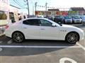 2015 Maserati Ghibli