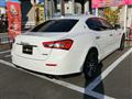 2015 Maserati Ghibli