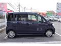 2013 Daihatsu Tant Exe