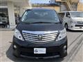 2009 Toyota Alphard G