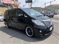 2009 Toyota Alphard G