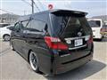 2009 Toyota Alphard G