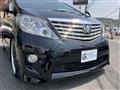 2009 Toyota Alphard G