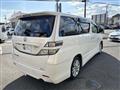 2009 Toyota Vellfire