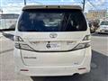 2009 Toyota Vellfire