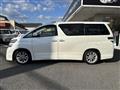 2009 Toyota Vellfire