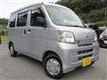 2015 Daihatsu Hijet Cargo