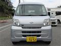 2015 Daihatsu Hijet Cargo