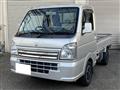 2017 Suzuki Carry Truck