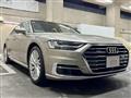 2021 Audi A8