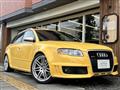 2008 Audi RS4