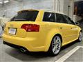 2008 Audi RS4