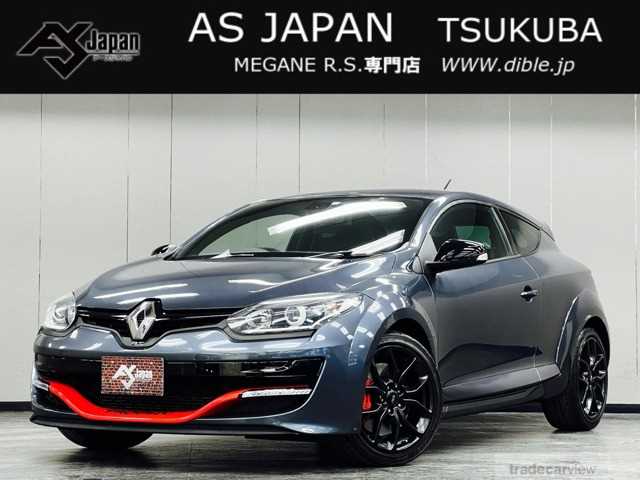 2016 Renault Megane