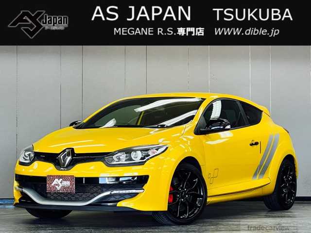 2018 Renault Megane