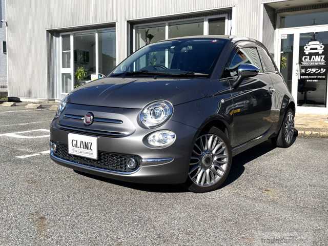 2017 Fiat Fiat Others