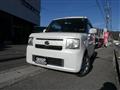 2011 Daihatsu Move Conte