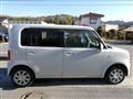 2011 Daihatsu Move Conte